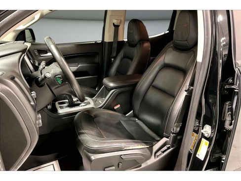 Used 2018 Chevrolet Colorado ZR2 image 25