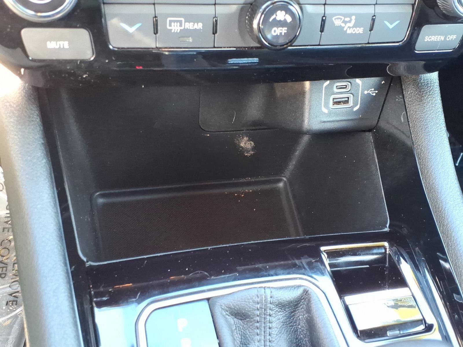 Used 2024 Jeep Compass Limited AWD/4WD image 37