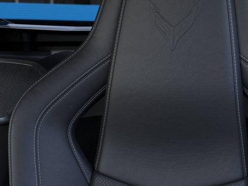 New 2027 Chevrolet Corvette Stingray Coupe w/ 1LT RWD image 21