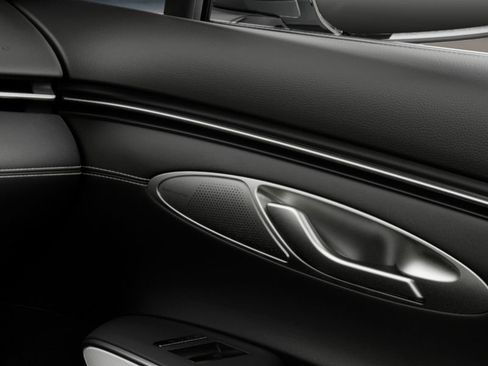 New 2026 Genesis GV70 2.5T Advanced image 23