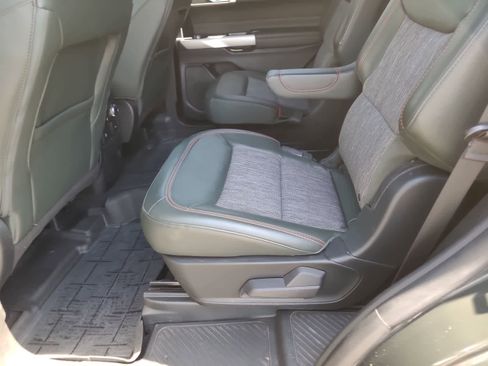 Used 2023 Ford Explorer Timberline AWD/4WD image 21
