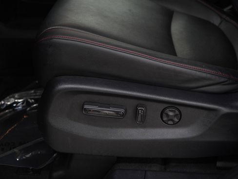Used 2024 Honda Odyssey Sport image 23