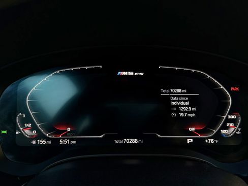 Used 2021 BMW M550i xDrive w/ Premium Package AWD/4WD image 41