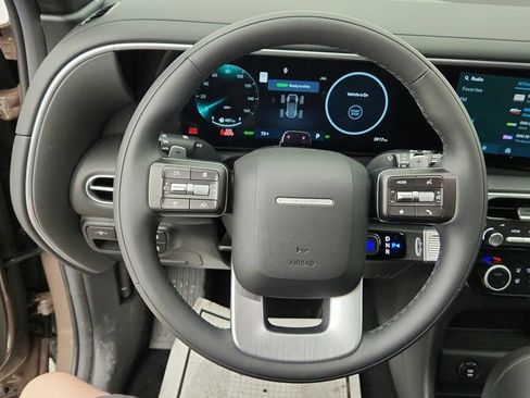 Used 2026 Hyundai Palisade Calligraphy AWD/4WD image 14