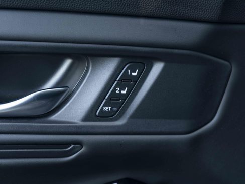 Used 2024 Honda Accord Touring image 40