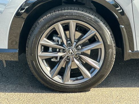 Used 2025 Acura ADX A-Spec AWD/4WD image 23