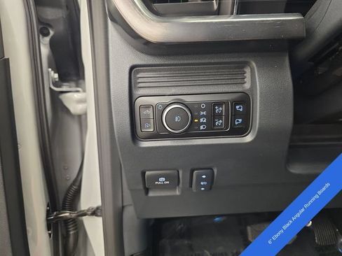 New 2026 Ford F350 Lariat w/ Tremor Off-Road Package AWD/4WD image 42