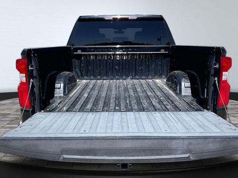 Used 2020 Chevrolet Silverado 1500 RST w/ All-Star Edition RWD image 25