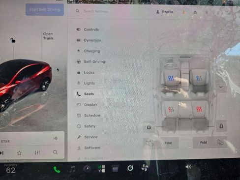 Used 2026 Tesla Model Y Long Range RWD image 54