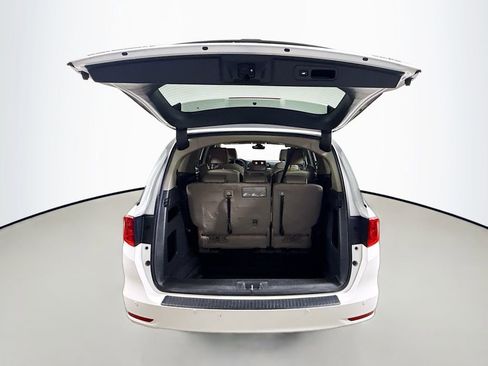 Used 2022 Honda Odyssey Elite image 25