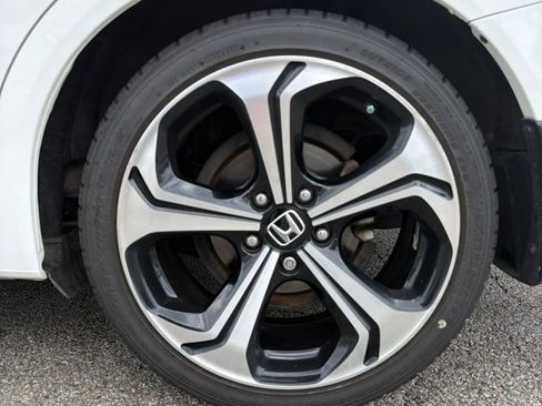 Used 2015 Honda Civic Si image 8