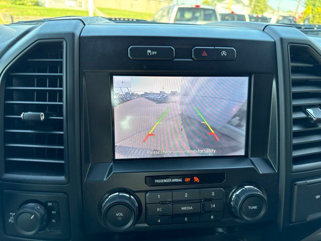 Used 2020 Ford F150 XL w/ Equipment Group 101A Mid AWD/4WD image 22