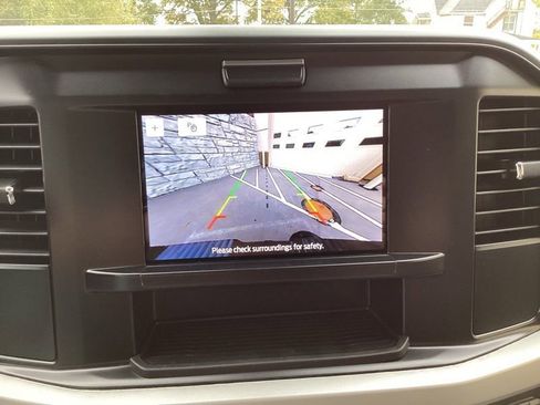 New 2026 Ford F350 XL w/ STX Appearance Package image 30