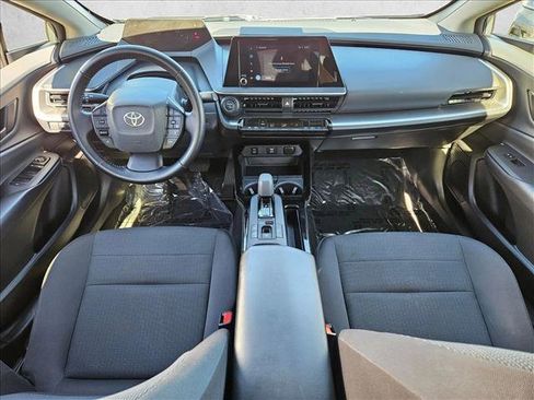 Used 2024 Toyota Prius LE image 16