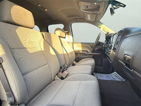 Used 2017 Chevrolet Silverado 2500 LT w/ All Star Edition image 30