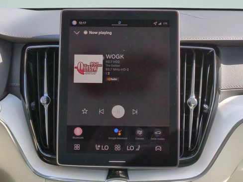 New 2026 Volvo XC60 T8 Ultra w/ Protection Package Premier image 14