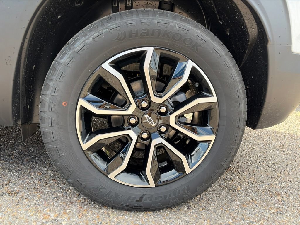 New 2026 Chevrolet TrailBlazer ACTIV w/ Convenience Package AWD/4WD image 19