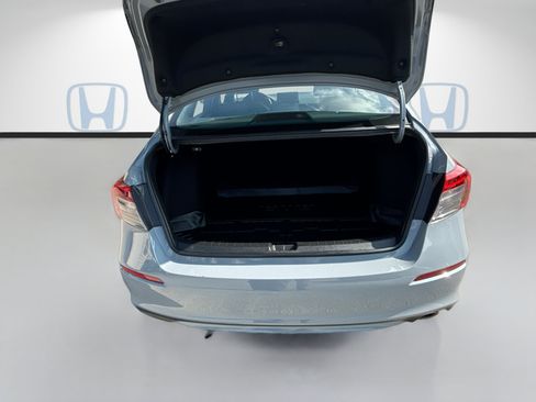 Used 2024 Honda Civic Sport image 23