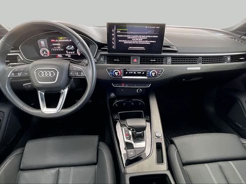 Used 2023 Audi A5 2.0T Premium Plus w/ Premium Plus AWD/4WD image 16