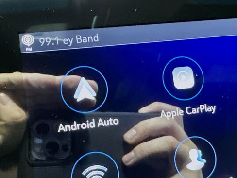 Used 2024 Cadillac CT5 Premium Luxury w/ Climate Package image 2