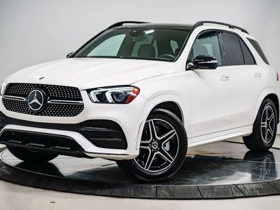 Used 2023 Mercedes-Benz GLE 350