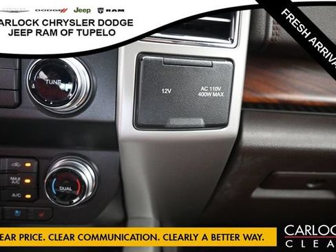Used 2019 Ford F150 King Ranch AWD/4WD image 37