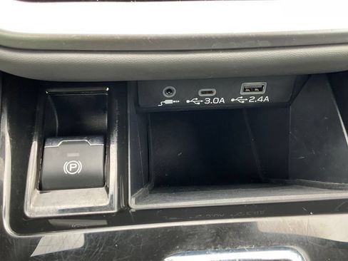 Used 2024 Subaru Outback Onyx Edition AWD/4WD image 20