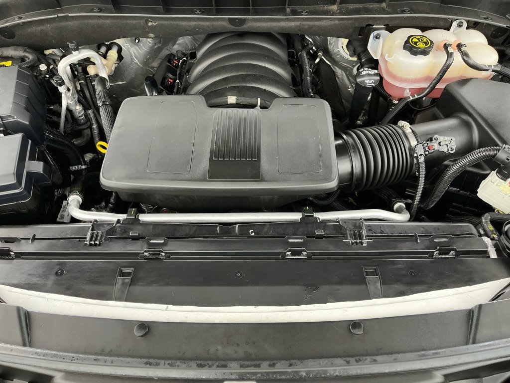 Used 2023 Chevrolet Tahoe High Country AWD/4WD image 42