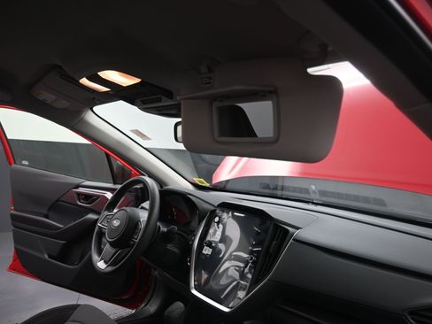 New 2026 Subaru Impreza 2.0i Sport image 33