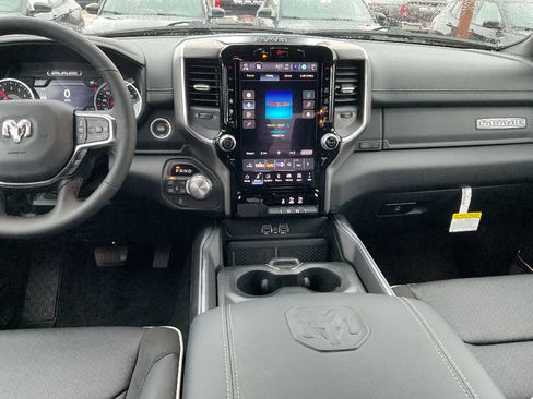 New 2026 RAM 1500 Laramie image 12