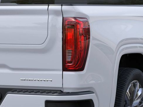 New 2026 GMC Sierra 1500 Denali AWD/4WD image 11