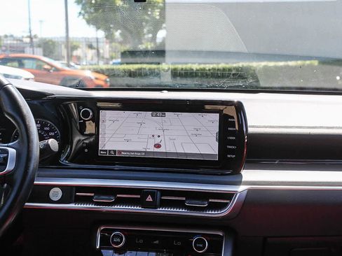 Used 2023 Kia K5 GT-Line w/ GT-Line Premium Package image 19