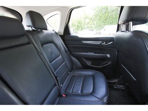 Used 2019 MAZDA CX-5 Grand Touring FWD image 10