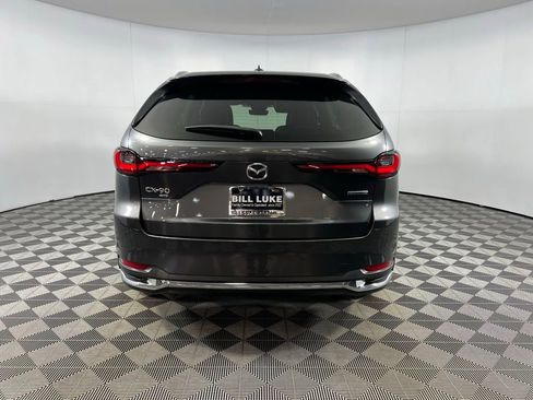 Used 2024 MAZDA CX-90 Plug-In Hybrid w/ Premium Plus image 7