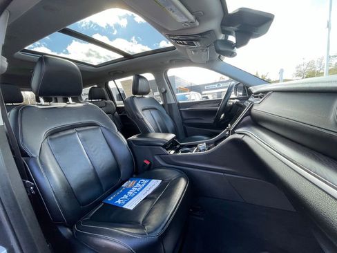 Certified 2022 Jeep Grand Cherokee L Limited image 12