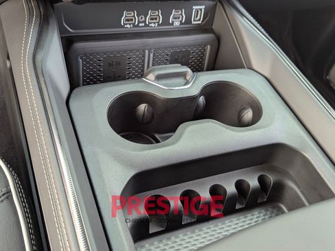 New 2026 RAM 2500 Rebel AWD/4WD image 23