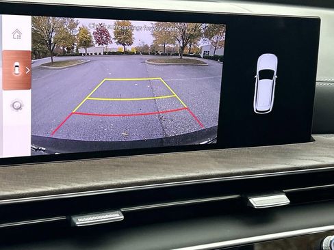 New 2026 Genesis GV80 2.5T Select image 38