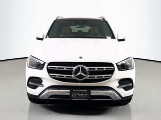 Used 2024 Mercedes-Benz GLE 350 4MATIC video 2
