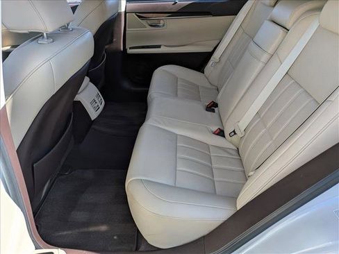 Used 2018 Lexus ES 350 image 20