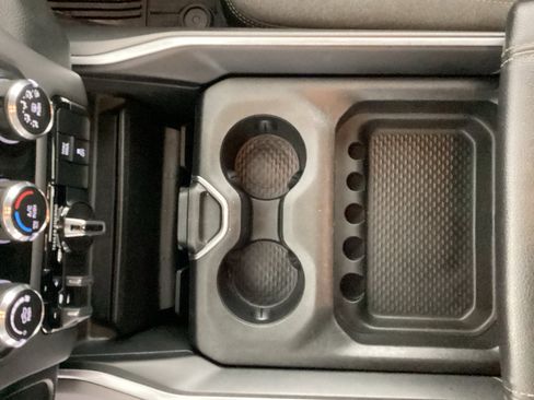 Used 2022 RAM 1500 Big Horn w/ Trailer Tow Group (B) image 24