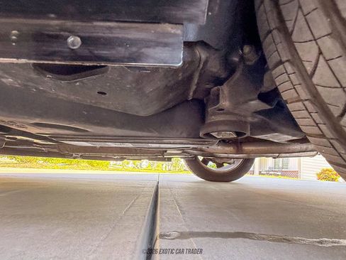 Used 2002 Ford Thunderbird RWD image 96