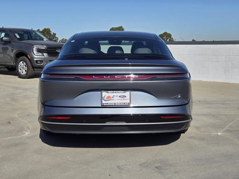 Used 2024 Lucid Air Pure image 5