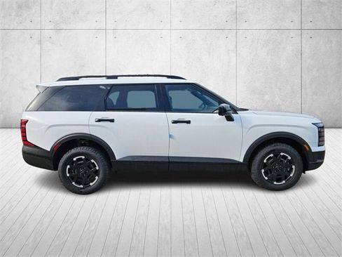 New 2026 Hyundai Palisade XRT Pro image 4