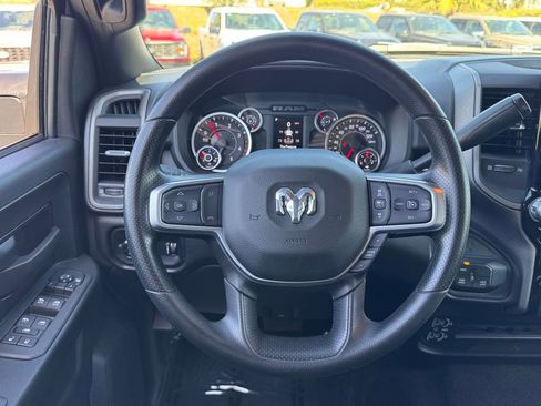 Used 2025 RAM 3500 Tradesman AWD/4WD image 21