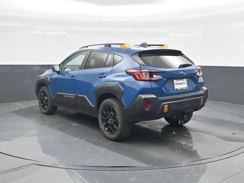 Used 2024 Subaru Crosstrek 2.5i Wilderness AWD/4WD image 22