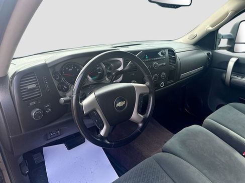 Used 2008 Chevrolet Silverado 3500 LT AWD/4WD image 10