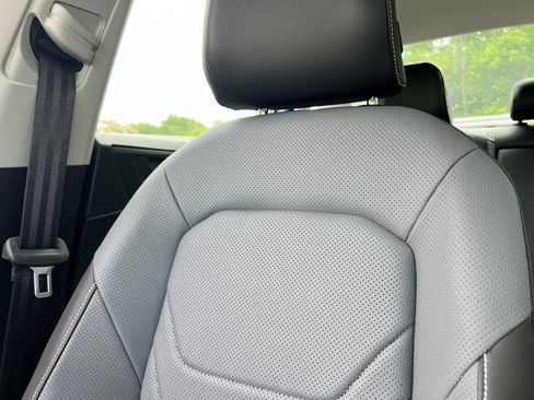 New 2026 Volkswagen Jetta SEL FWD image 21