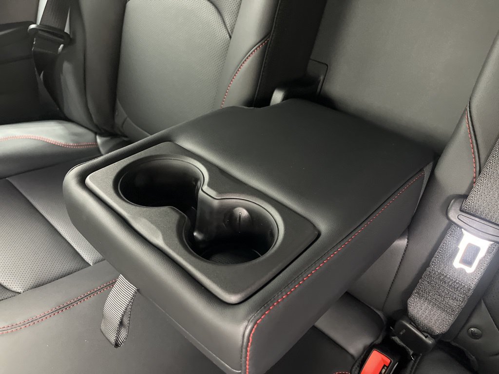 New 2026 Dodge Charger Scat Pack AWD/4WD image 23