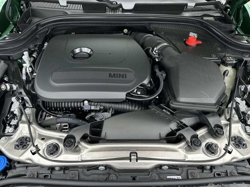 Used 2026 MINI Cooper John Cooper Works FWD image 10