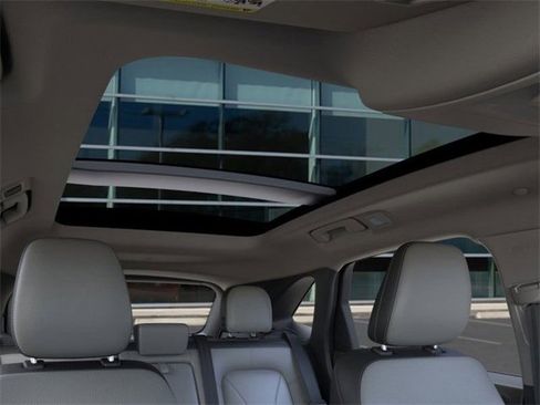 New 2025 Ford Escape SE w/ PHEV Premium Package image 22